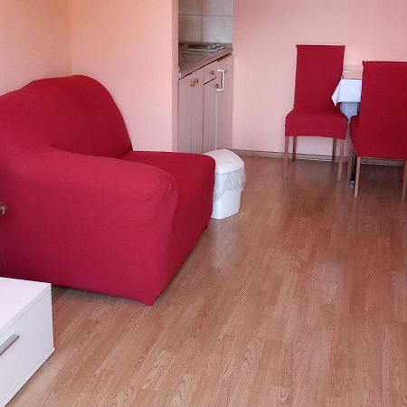 Apartman Vrisika Ll Makarska Exterior foto